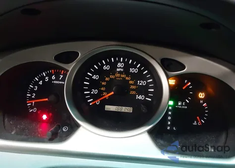 2005 Toyota Highlander Limited V6 из США, поврежденный, VIN JTEEP21A850095916